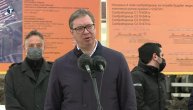 Vučić: Primiću vakcinu narednih dana tamo gde je najmanje vakcinisano