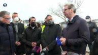 Vučić: U narednih 20 dana obići ću sve važne infrastrukturne projekte