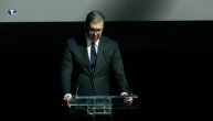Vučić: U proleće 1999. dogodio se zločin,veći od svih zločina
