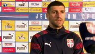 Stefan Mitrović: Krenuli smo pobedom što je vrlo bitno