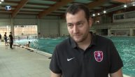 Stevanović: Okrećemo se utakmici sa Partizanom