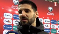 Mitrović objasnio novu proslavu gola: Zove se mafija!