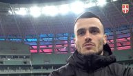 Filip Kostić posle pobede nad Azerbejdžanom: Znali smo da je Piksi lider!