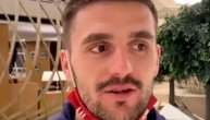 Dušan Tadić o "mafiji" u reprezentaciji: Ovi iz Zvezdine škole dobro lažu
