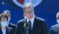 Vučić otkrio dan i mesto kada i gde će se vakcinisati