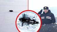 "Umka 21" ledi krv u žilama NATO čelnika: Kada nuklearne podmornice probiju led Arktika