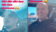Boban Rajović zapevao Kebin hit, pa nasmejao fanove komentarom o pesmi