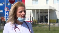 Poslanica u Narodnoj skupštini, lekar po struci: Potrebnija sam u kovid bolnici