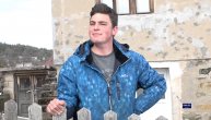 Luka (18) ne daje da livadu pasu tuđe ovce: Sam održava imanje, zna da bi tata i baka bili ponosni
