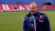 Stanković najavljuje da će sitnice odlučiti derbi: Igrači već nameštaju glavu za sredu