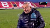 Trener Napretka potpuno iskren pred kamerama: Penal je odlučio, ekipa se posle toga izduvala!