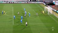 Partizan rešio Metalac za samo 4 minuta: Gosti se potpuno raspali, i Marković pogodio mrežu
