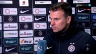 Stanojević objasnio pretnju da neće ići na derbi ako se ne pobedi Metalac: Tamo ćemo da uživamo