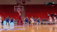 Igokea pobedom protiv Cibone kuca na vrata plej-ofa ABA lige, pogled usmeren samo na Cedevitu