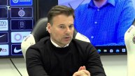 Stanojević pred 164. derbi: Ako izgubimo, titula je izgubljena! Imam 3 dileme oko sastava!