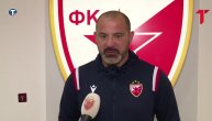 Stanković: Derbi je nepredvidiv, ali hoćemo pobedu