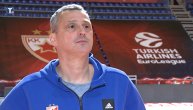 Zvezda igra poslednji meč u Evroligi ove sezone: Trener Radonjić izneo svoja očekivanja!