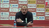 Stanković o prepirci sa Stanojevićem i o pravilu o bonus igračima u Superligi