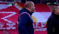 Dejan Stanković poludeo na sudiju Simovića: Dobio žuti karton i tad je potpuno pregoreo!