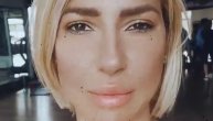 Jovana Jeremić ne odmara: Čim su se teretane otvorile vratila se svojim trening rutinama