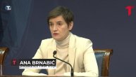 Brnabić i Zvezdinoj proslavi i prisustvu Vesića. Nikakvo kršenje mera se neće tolerisati!