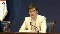 Brnabić: Nema razloga da uvodimo obaveznu vakcinaciju