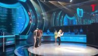Karleuša zaigrala kolo u Zvezdama Granda: Žiri iznenadio Sašu Popovića, on odlepio!