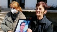 Miloš Miladinović stradao na radnom mestu: Majka Jasmina naglas oplakivala sina