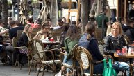Šetališta u Beogradu: Prvi vikend u glavnom gradu nakon popuštanja mera