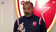 Stanković: Protiv Javora da potvrdimo pobedu u derbiju