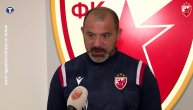 Stanković: Cilj jasan - dupla kruna