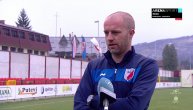 Trener Javora o tome da li je poraz 1:5 previsok: Pronašao je razloge za takav rezultat!