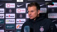 Stanojević posle pobede nad Radničkim: Ne pamtim da smo stvorili ovoliko šansi!