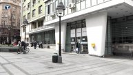 Neko je dojavio da je u Pošti u centru Beograda bomba: Policija sve blokirala