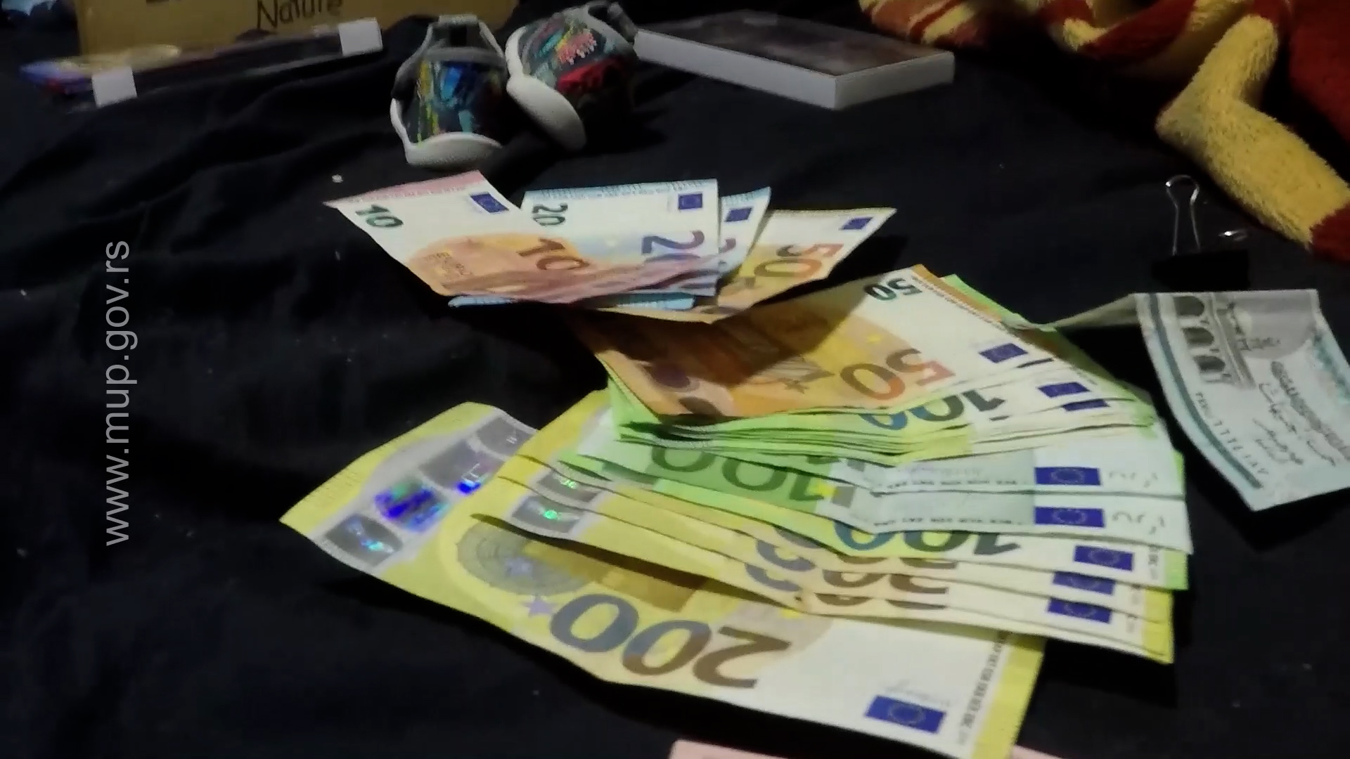 Pali zbog kamagre: MUP uhapsio organizovanu kriminalnu grupu koja je  prodavala ovaj lek