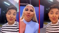 I Marija Šerifović "otišla pod nož" i "uradila" usne: I JK joj se pridužila na ovoj "intervenciji"