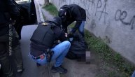 Brzo i efikasno: Uhapšeni odmah po izvršenju teške krađe