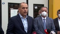 Lončar: Za svakog lekara postoje podaci gde je radio i kako se zarazio