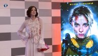 Gromoglasne ovacije za Milenu Radulović: Glumica bila sama na premijeri svog novog filma!