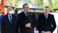 Vučić: Prve vakcine sa Torlaka između 5. i 10. juna