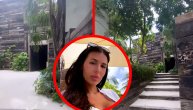 Anastasija obišla kuću Pabla Eskobara: Pogledajte kako uživa na plažama Meksika