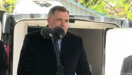 Dodik: Srbija lider u nabavci vakcina i vakcinaciji