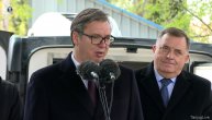Vučić: Srbija je prešla 3 miliona vakcinisanih