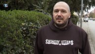 Milinović: Prepoznao je "mlade fašiste" koji su ga tukli palicom