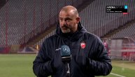 Stanković: Treba nekad i ovako da se pobedi