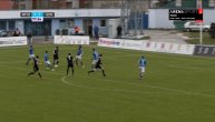 Gol Čuke: Strelac Srđan Mijailović