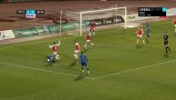 Još jedna sporna sudijska odluka u Superligi: Da li je ovo bio penal za Mladost?!