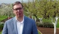 Vučić: Sutra stiže još 130.000 doza ruske Sputnjik V vakcine