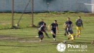 I zbog ovoga je stigla prijava iz UEFA: Najsmešniji penal na utakmici u srpskom fudbalu!