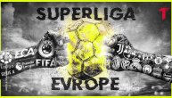Desio se Big Bang! Fudbal više neće biti isti: Sve što bi trebalo da znate o novoj Super ligi Evrope